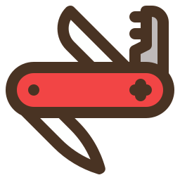 Utility Box icon