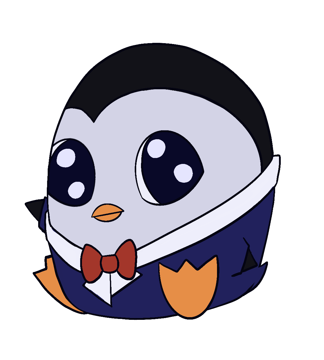 Tux Icon